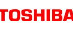 TOSHIBA